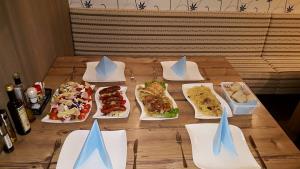 Ambasada bistro